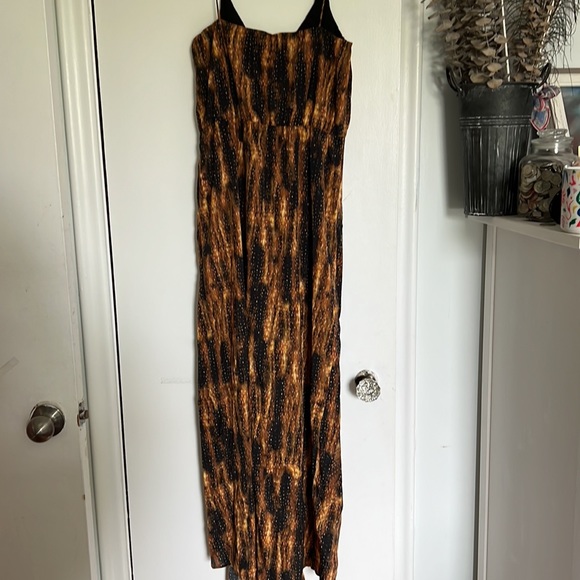 Firecracker dress - Picture 7 of 9